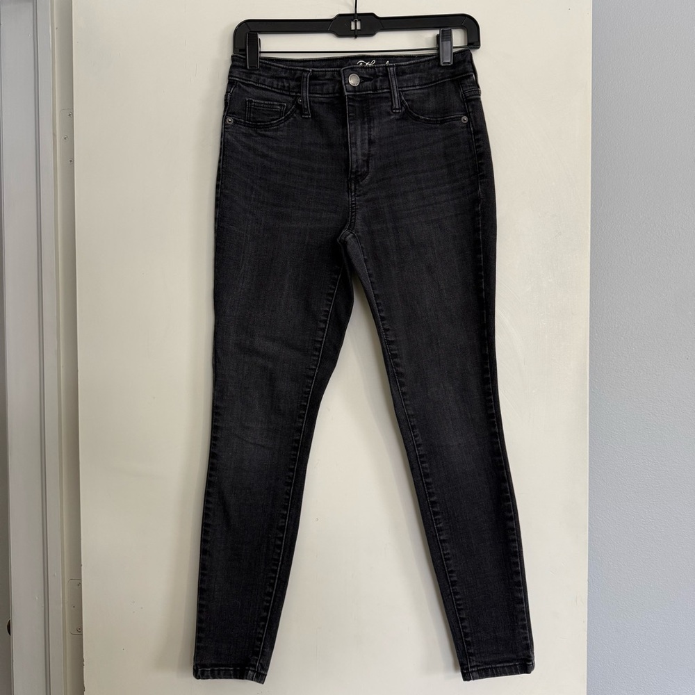 Universal Thread Dark Gray Women's high rise Jeggings